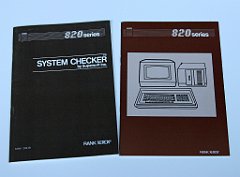 Xerox PC - 35